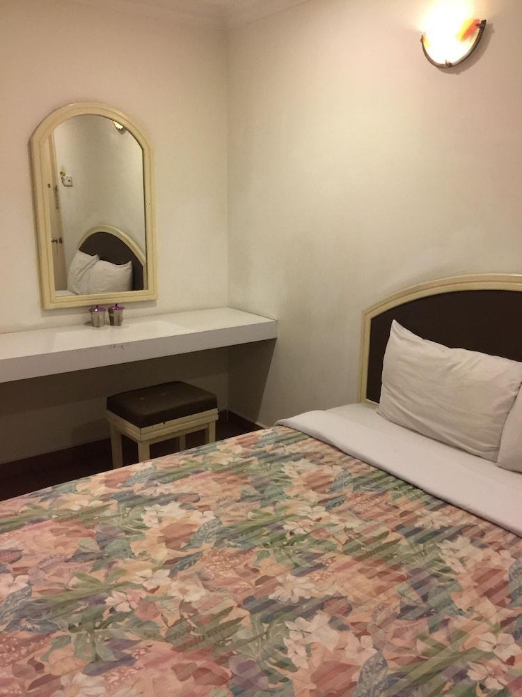 格兰德酒店 Malacca 外观 照片