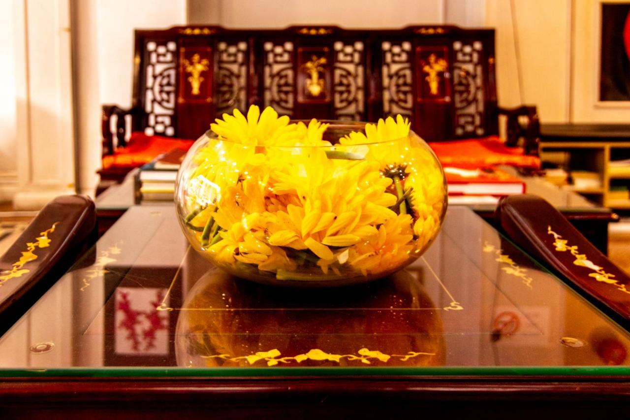 格兰德酒店 Malacca 外观 照片