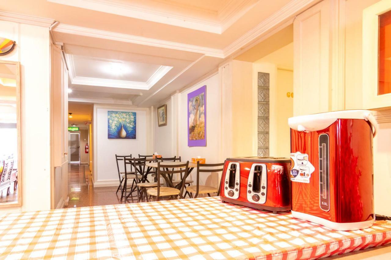格兰德酒店 Malacca 外观 照片